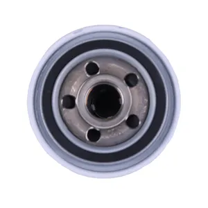 2 Pcs Aftermarket Donaldson P550162 WIX 51064 Fleetguard LF16050 LF3403 LF3462 LF3536 LF3646 LF3707 Engine Oil Filter — 5