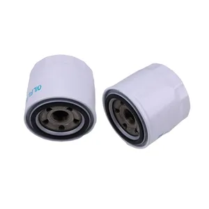 2 Pcs Aftermarket Donaldson P550162 WIX 51064 Fleetguard LF16050 LF3403 LF3462 LF3536 LF3646 LF3707 Engine Oil Filter — 2