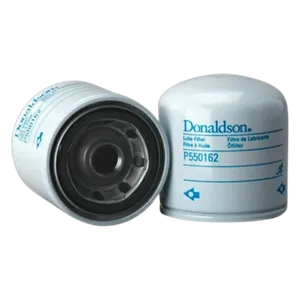 Donaldson Fuel Flow Spin On Lube Filter P550162