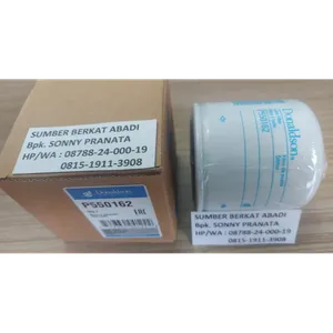 DONALDSON P550162 P55-0162 LUBE OIL FILTER — 4