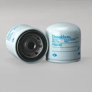 Lube Filter, Spin-On Full Flow