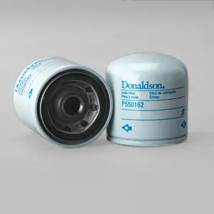 Oil filter P550162 (Donaldson)