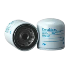 (P550162) Donaldson Lube Filter, Spin-On Full Flow — Donaldson