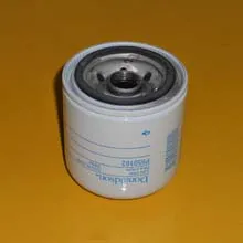 P550162 - Oil Filter | Donaldson Full-Flow Spin-On Lube