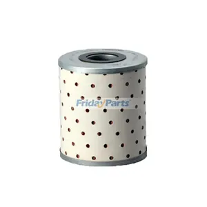 Lube Filter - Replaces Donaldson P550185