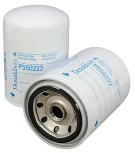 P550222 - Hydraulic Oil Filter