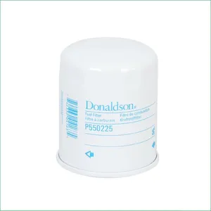 P550225- FUEL FILTER