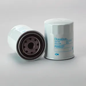 Oil filter P550227 (Donaldson)