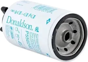 DONALDSON:P550248
