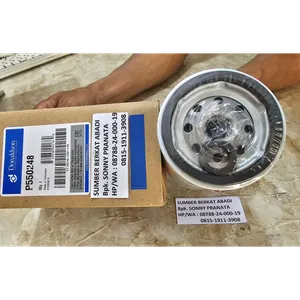 DONALDSON P550248 P55-0248… FUEL FILTER WATER SEPARATOR J8620251 J86-20251… — 3