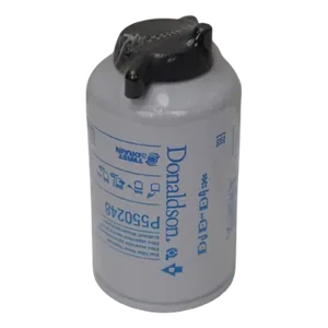 Donaldson Spin-On Fuel Water Separator Filter P550248