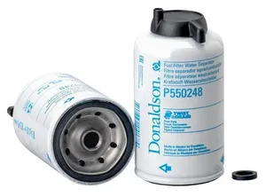 P550248 - Fuel Filter | Water Separator Spin-On Fuel Filter