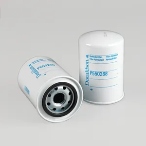 Hydraulic filter P550268 (Donaldson)