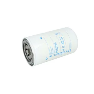 Alyvos Filtras P550299 Donaldson