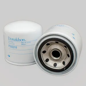 Oil filter P550318 (Donaldson)