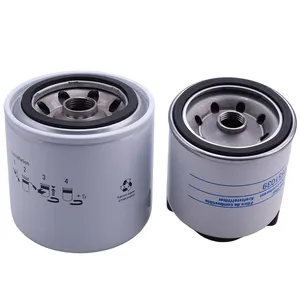 Oil & Fuel Filter Kit P550318 & P551039 for Kubota V2203 Engine Bobcat 753 763 763F 773 773G 775 S130 S150 S160 S175 S510 — 2