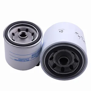 Oil & Fuel Filter Kit P550318 & P551039 for Kubota V2203 Engine Bobcat 753 763 763F 773 773G 775 S130 S150 S160 S175 S510 — 5