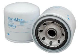 P550318 - Oil Filter