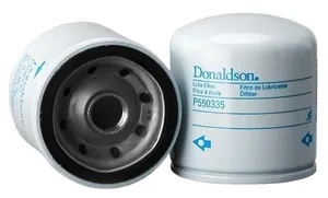 P550335 - Oil Filter | Donaldson Full-Flow Spin-On Lube Oil Filter
