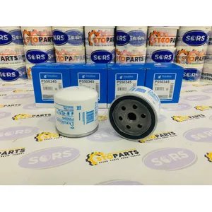 DONALDSON P550345 FUEL FILTER — 2