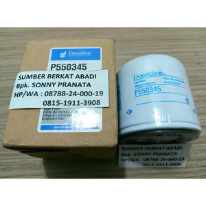 DONALDSON P550345 P55-0345…