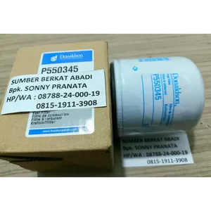 DONALDSON P550345 P55-0345… — 5