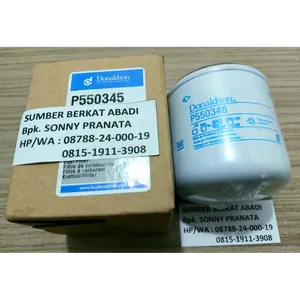 DONALDSON P550345 P55-0345… — 2