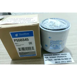 DONALDSON P550345 P55-0345… — 3