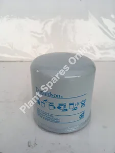 Engine Fuel Filter P550345