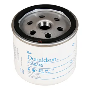 Filtro De Combustible P550345 Bf7915 33361 Ff5040