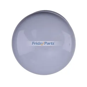 Fuel Filter for Lombardini Kohler Engine - Replaces Donaldson P550345 Fleeetguard FF5040 — 5