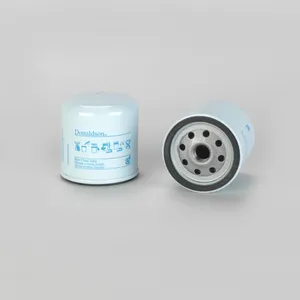 Fuel filter P550345 (Donaldson)