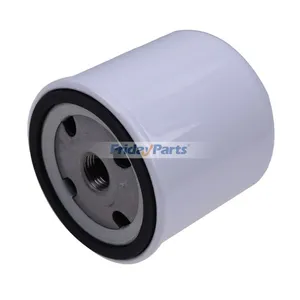 Fuel Filter for Lombardini Kohler Engine - Replaces Donaldson P550345 Fleeetguard FF5040