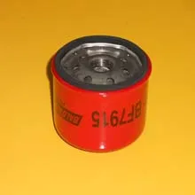 P550345 - Fuel Filter