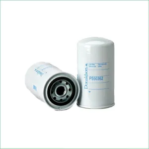 P550362 – OIL FILTER