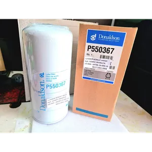 DONALDSON P550367 P55-0367 LUBE FILTER 26540244 85114077…
