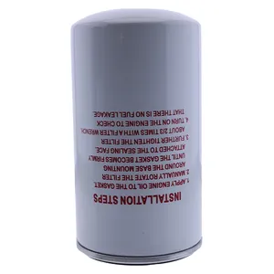 Oil Filter LF9027 for Fleetguard