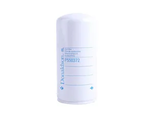 Filtro Combustível Donaldson P550372 — 2