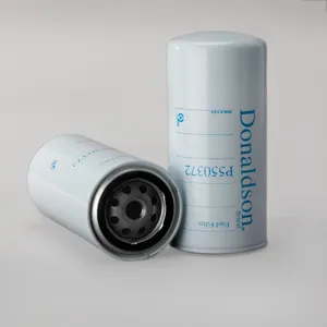 FUEL FILTER VOLVO
