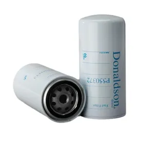 P550372 Donaldson Fuel Filter, Spin-On — Pack of 1