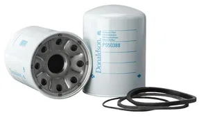 P550388 - Fuel Filter | Donaldson Spin-On Hydraulic Filter