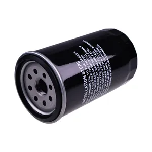 Aftermarket Donaldson P550391 Fuel Filter for Mitsubishi 4D33 6M60 8M20 6D22 Isuzu 4BD1T 6RB1T 6WG1 Engine Hitachi Excavator EX120-3 EX200-5 EX220-5 — 2