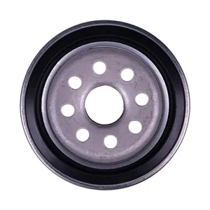 Aftermarket Donaldson P550391 Fuel Filter for Mitsubishi 4D33 6M60 8M20 6D22 Isuzu 4BD1T 6RB1T 6WG1 Engine Hitachi Excavator EX120-3 EX200-5 EX220-5