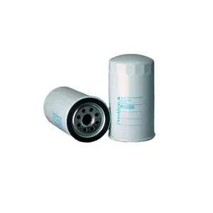 Donaldson Fuel Filter P550391 for Isuzu 4BD1T 6RB1T 6WG1 6BG1 6HK1 6HK1X 4BG1T 6BG1T 4JG1 4BG1 6SD1 6SD1T