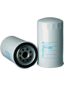 DONALDSON FUEL FILTER SPIN-ON -P550391