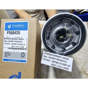 DONALDSON P550425 P55-0425… LUBE OIL FILTER LF3654 J86-10556 LF… — 5