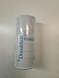 Filtr oleju P550425