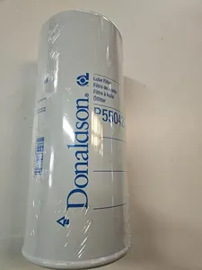 Filtr oleju P550425 — 3