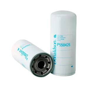 Filtro De Aceite P550425 B7685-bl C-5717 Lf3654 Wp11102