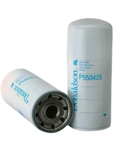 LUBE FILTER SPIN-ON BYPASS DONALDSON -P550425